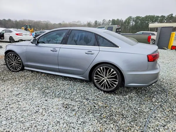WAUF8AFC2HN082397 2017 AUDI A6 - Image 2