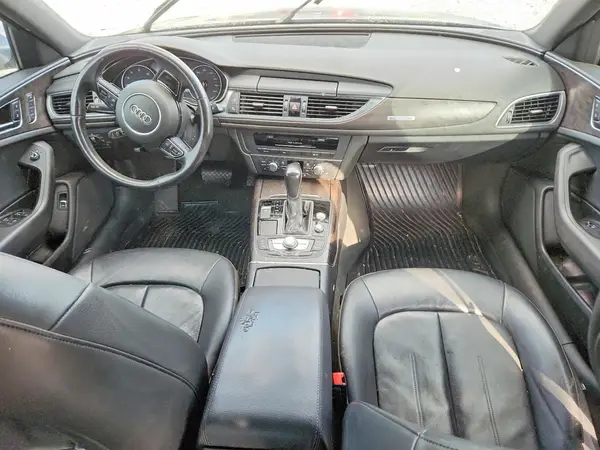 WAUF8AFC2HN082397 2017 AUDI A6 - Image 8