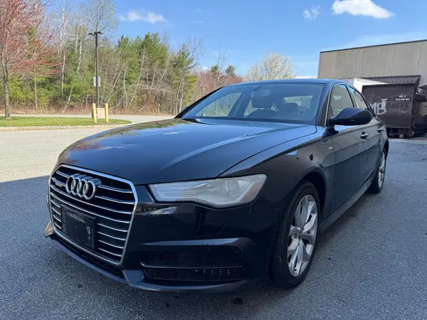 WAUF8AFC2JN023680 2018 AUDI A6 - Image 2