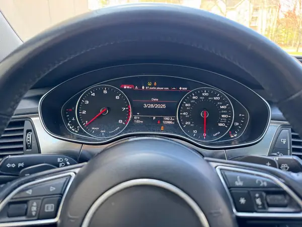 WAUF8AFC2JN023680 2018 AUDI A6 - Image 8