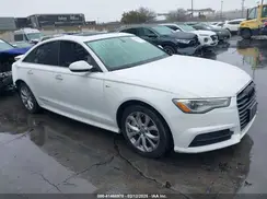 WAUF8AFC2JN025848 2018 AUDI A6