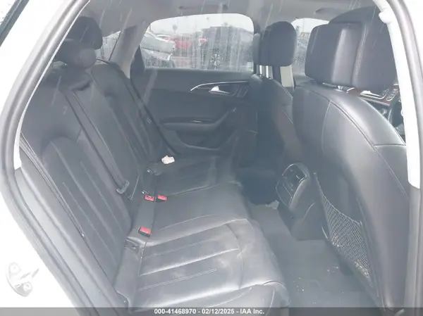 WAUF8AFC2JN025848 2018 AUDI A6 - Image 8