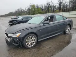 WAUF8AFC2JN057117 2018 AUDI A6
