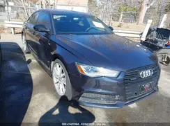 WAUF8AFC2JN060924 2018 AUDI A6
