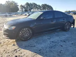 WAUF8AFC2JN063743 2018 AUDI A6