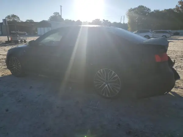 WAUF8AFC2JN063743 2018 AUDI A6 - Image 2