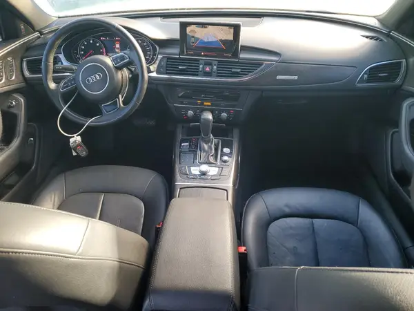 WAUF8AFC2JN063743 2018 AUDI A6 - Image 8