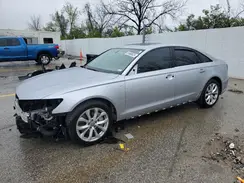 WAUF8AFC2JN063810 2018 AUDI A6