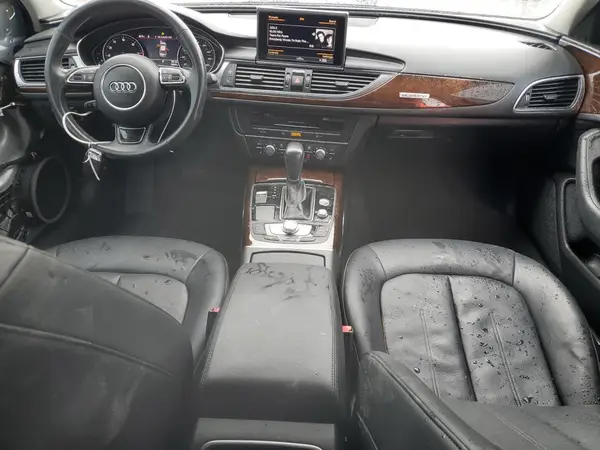 WAUF8AFC2JN063810 2018 AUDI A6 - Image 8