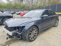 WAUF8AFC2JN064066 2018 AUDI A6