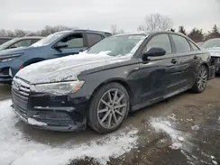 WAUF8AFC2JN067162 2018 AUDI A6