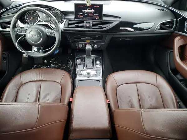 WAUF8AFC2JN067162 2018 AUDI A6 - Image 8