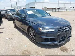 WAUF8AFC2JN070420 2018 AUDI A6