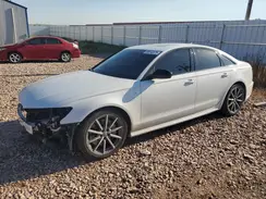 WAUF8AFC2JN076511 2018 AUDI A6