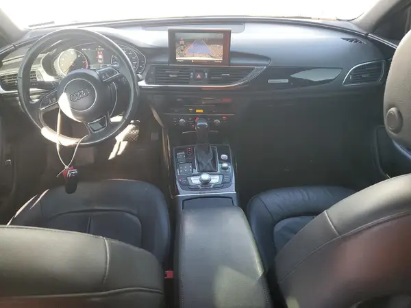 WAUF8AFC2JN076511 2018 AUDI A6 - Image 8
