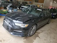 WAUF8AFC2JN083717 2018 AUDI A6