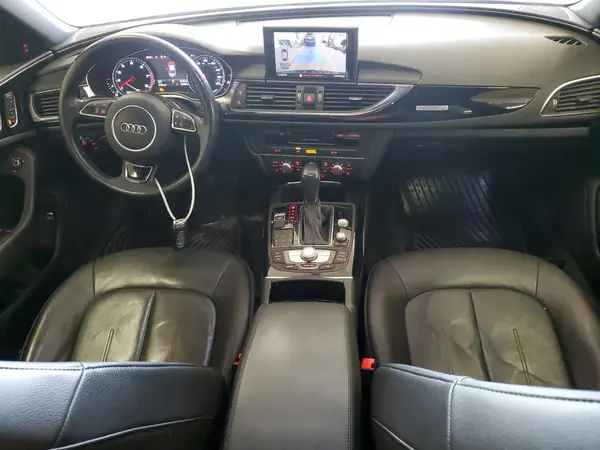 WAUF8AFC2JN083717 2018 AUDI A6 - Image 8