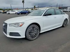 WAUF8AFC2JN090716 2018 AUDI A6