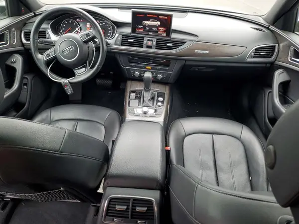 WAUF8AFC2JN090716 2018 AUDI A6 - Image 8
