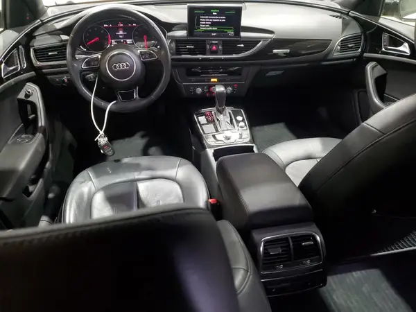 WAUF8AFC2JN093759 2018 AUDI A6 - Image 8