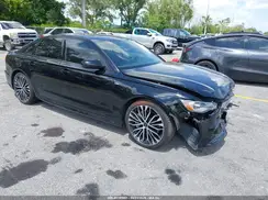 WAUF8AFC2JN095849 2018 AUDI A6