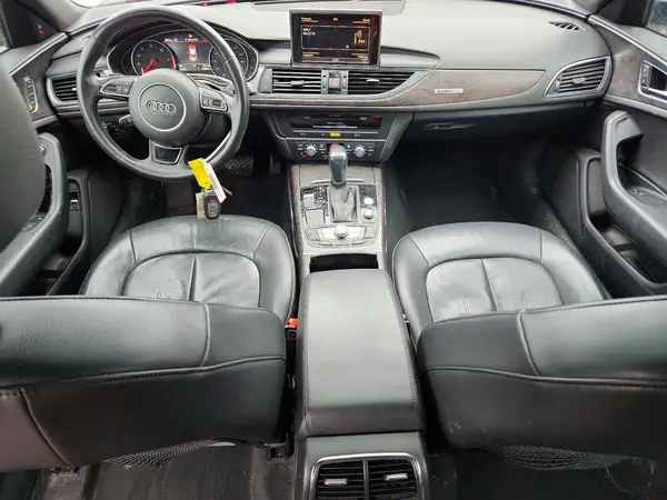 WAUF8AFC2JN097018 2018 AUDI A6 - Image 8