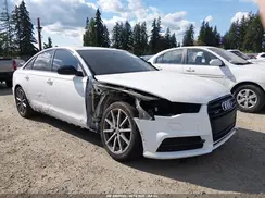 WAUF8AFC2JN100399 2018 AUDI A6