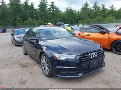 WAUF8AFC2JN107384 2018 AUDI A6
