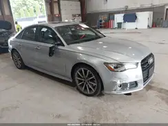 WAUF8AFC2JN110303 2018 AUDI A6