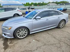 WAUF8AFC3HN025240 2017 AUDI A6
