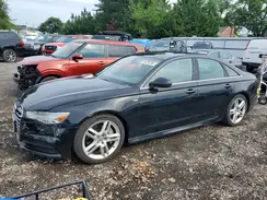 WAUF8AFC3HN048632 2017 AUDI A6