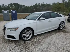 WAUF8AFC3HN052535 2017 AUDI A6