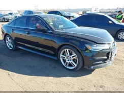 WAUF8AFC3HN063096 2017 AUDI A6