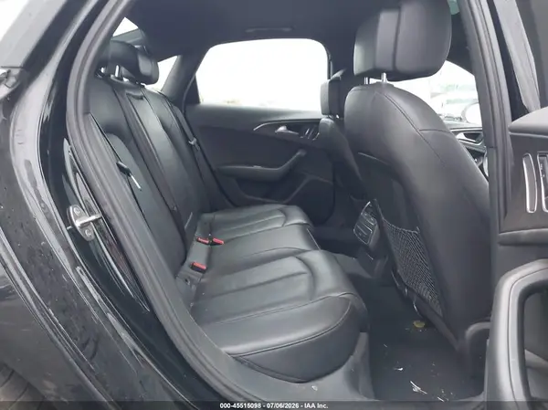 WAUF8AFC3HN064622 2017 AUDI A6 - Image 8
