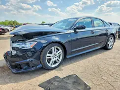 WAUF8AFC3HN068525 2017 AUDI A6
