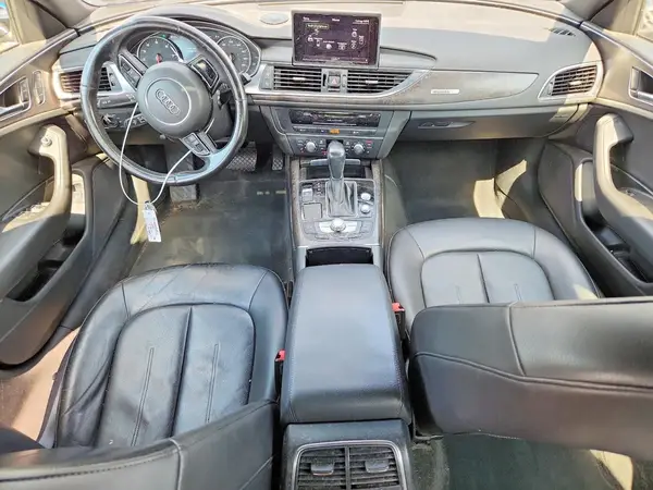 WAUF8AFC3HN068525 2017 AUDI A6 - Image 8