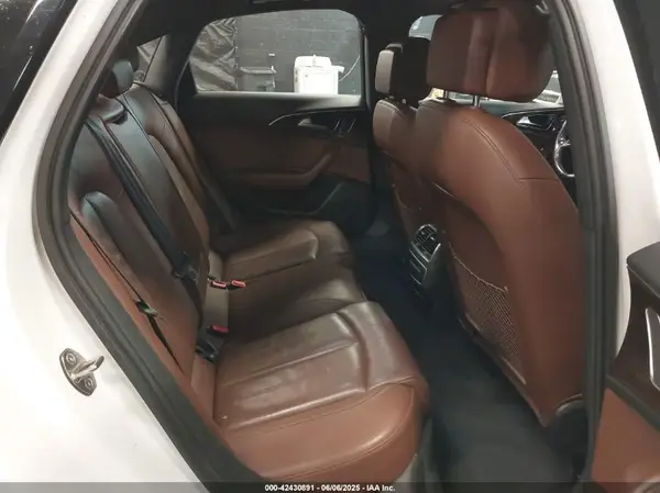WAUF8AFC3HN070467 2017 AUDI A6 - Image 8