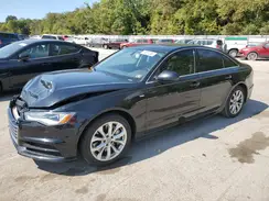 WAUF8AFC3HN083221 2017 AUDI A6