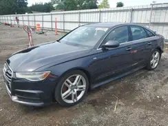 WAUF8AFC3HN090752 2017 AUDI A6