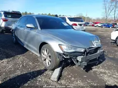 WAUF8AFC3HN105315 2017 AUDI A6