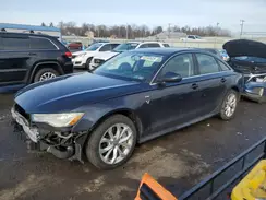 WAUF8AFC3HN106805 2017 AUDI A6