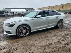 WAUF8AFC3HN116203 2017 AUDI A6