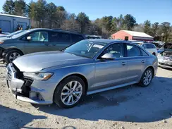 WAUF8AFC3JN016849 2018 AUDI A6