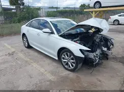 WAUF8AFC3JN057451 2018 AUDI A6