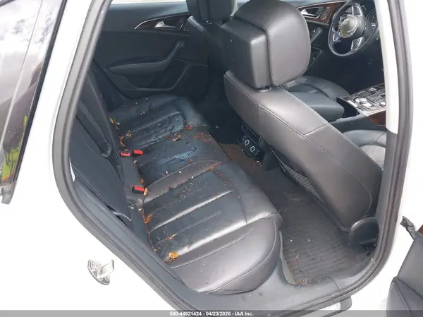 WAUF8AFC3JN057451 2018 AUDI A6 - Image 8