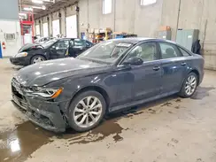 WAUF8AFC3JN058809 2018 AUDI A6