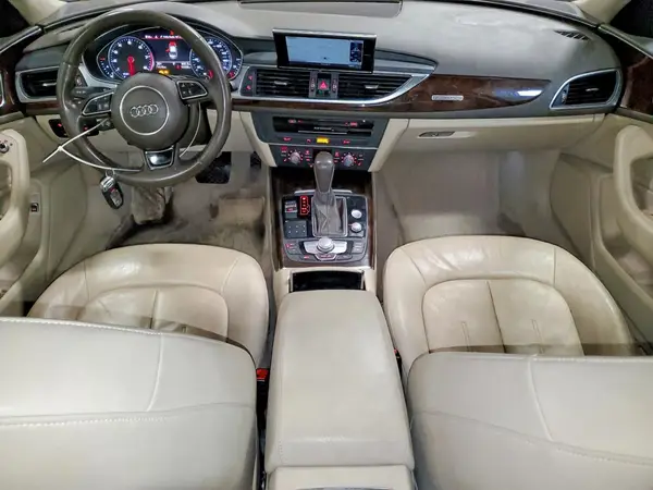 WAUF8AFC3JN058809 2018 AUDI A6 - Image 8