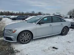 WAUF8AFC3JN059216 2018 AUDI A6