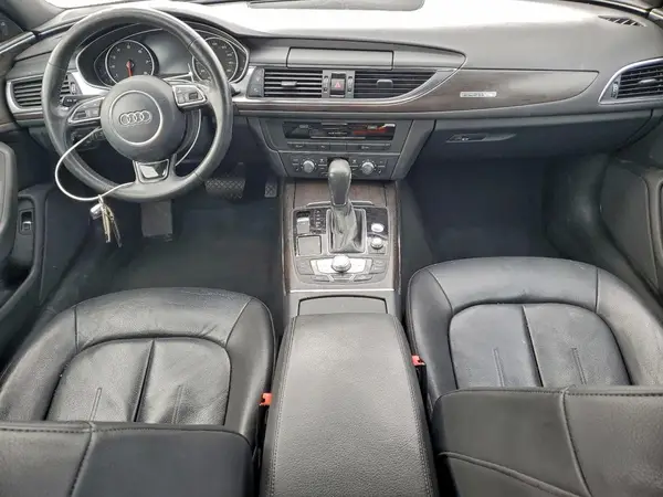 WAUF8AFC3JN059216 2018 AUDI A6 - Image 8
