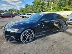 WAUF8AFC3JN061242 2018 AUDI A6